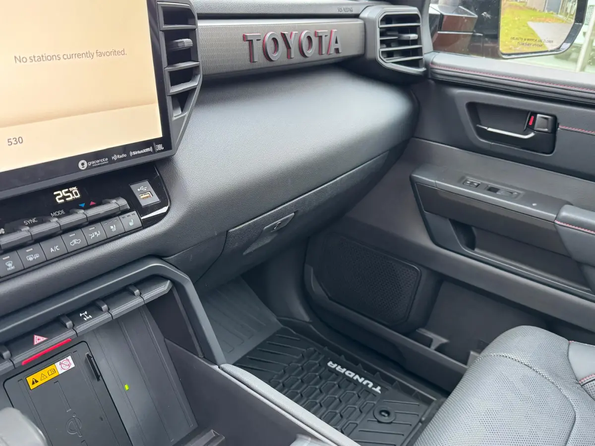TRD PRO 4WD BPM-VRIJ!! incl. NL-Kenteken