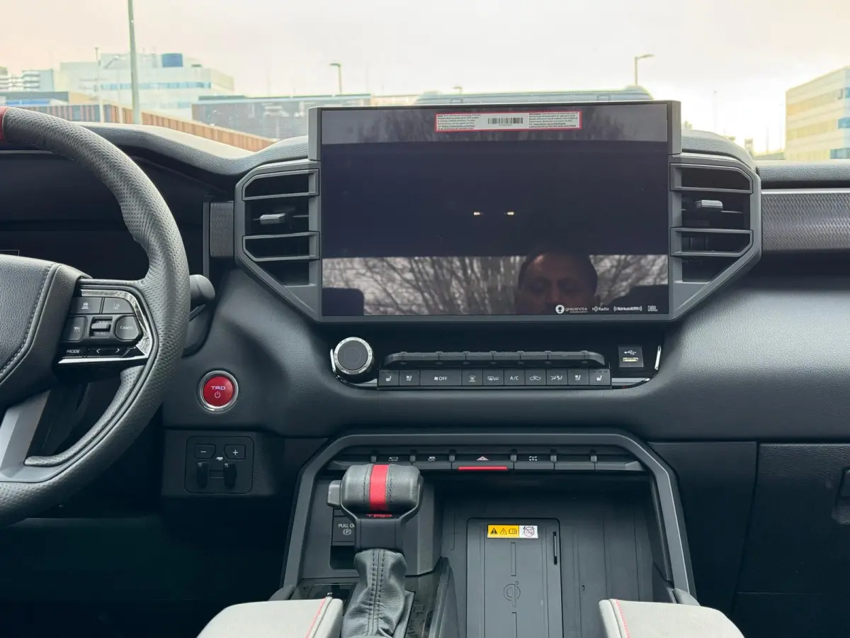 TRD PRO 4WD BPM-VRIJ!! incl. NL-Kenteken