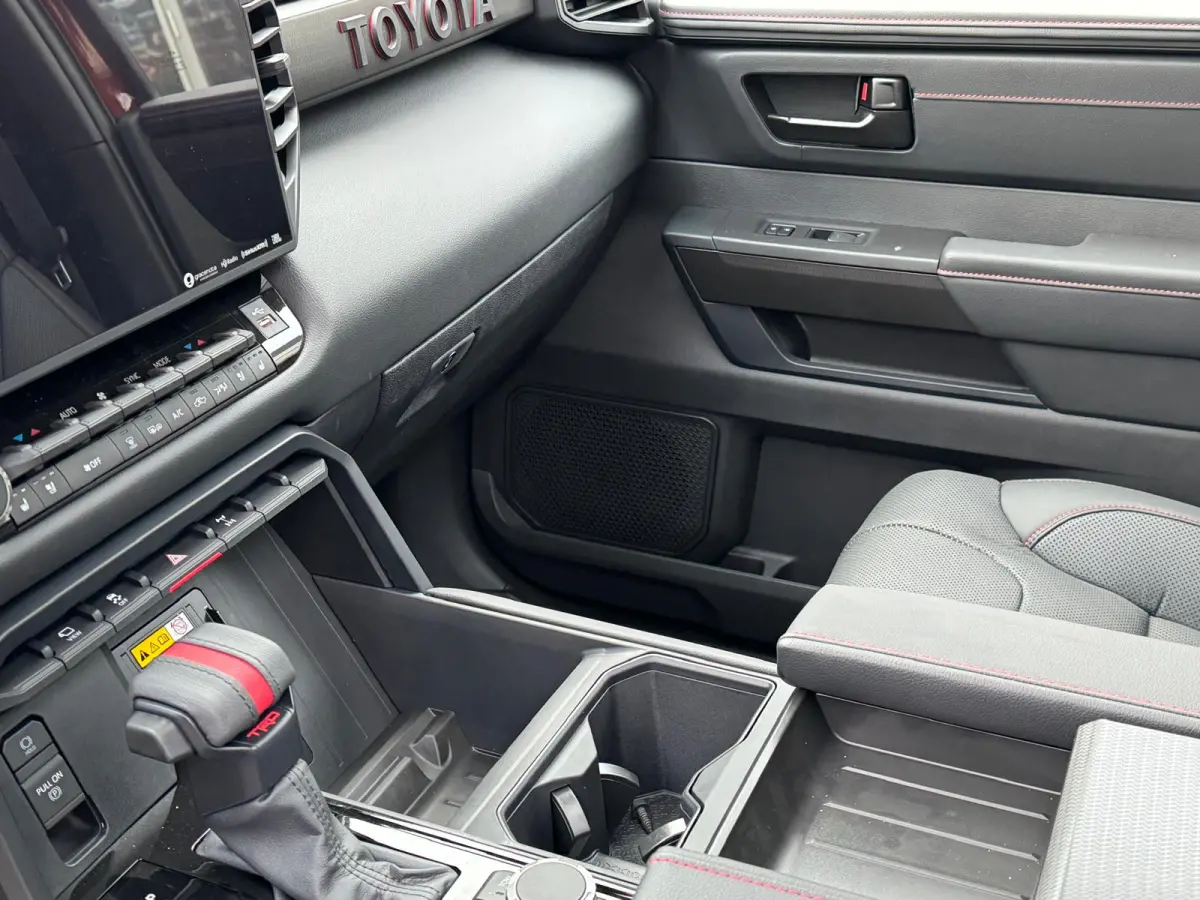 TRD PRO 4WD BPM-VRIJ!! incl. NL-Kenteken