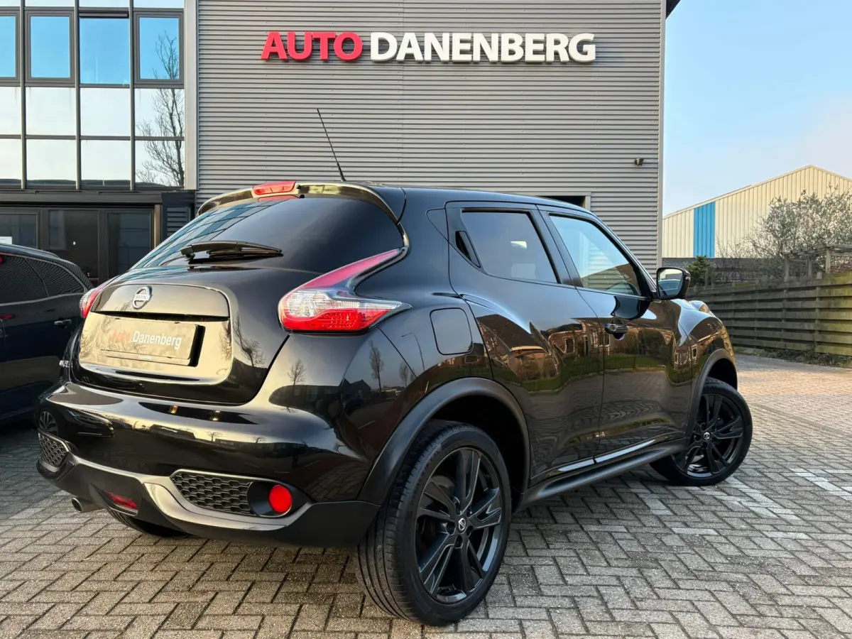 1.6 Tekna 390 CAMERA FULL OPTIES AUTOMAAT!