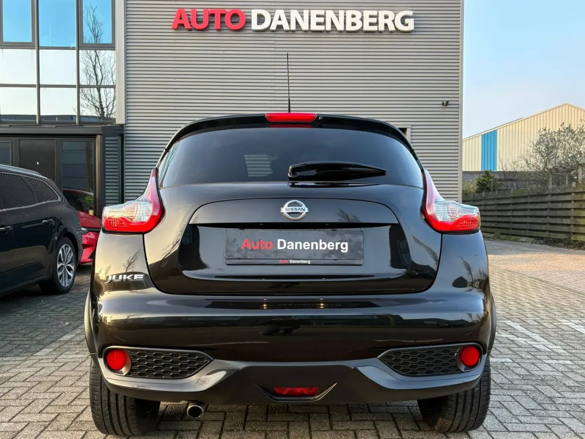1.6 Tekna 390 CAMERA FULL OPTIES AUTOMAAT!
