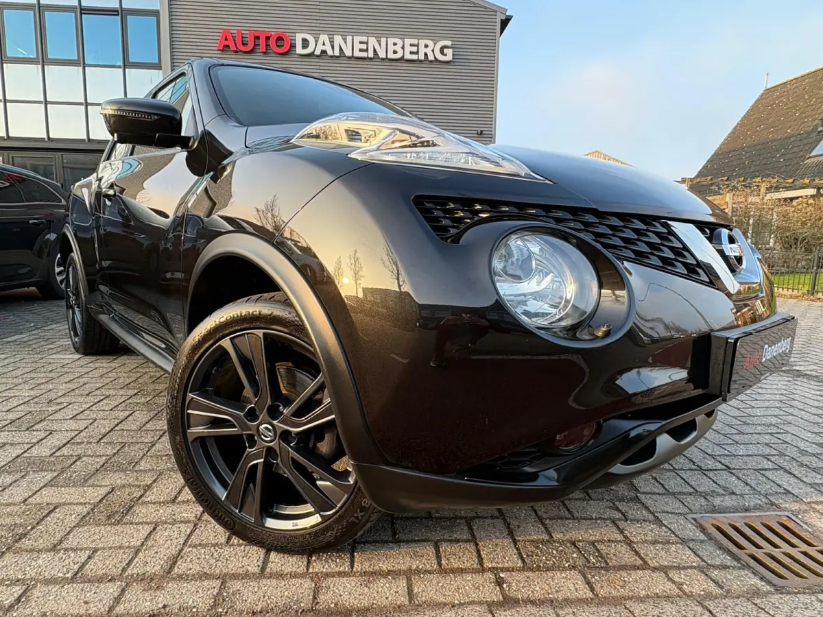 1.6 Tekna 390 CAMERA FULL OPTIES AUTOMAAT!