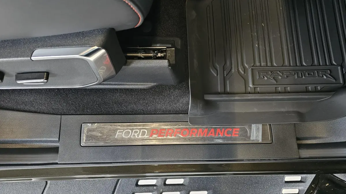 F-150 RAPTOR NEW MODEL!!
