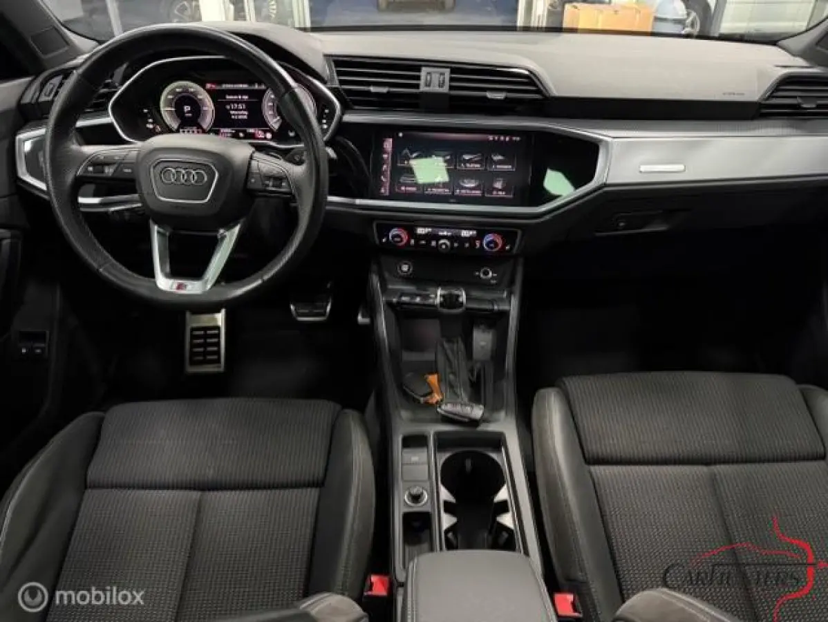 45 TFSI e S edition