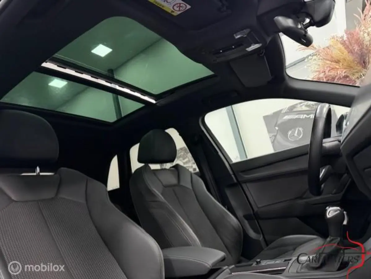 45 TFSI e S edition