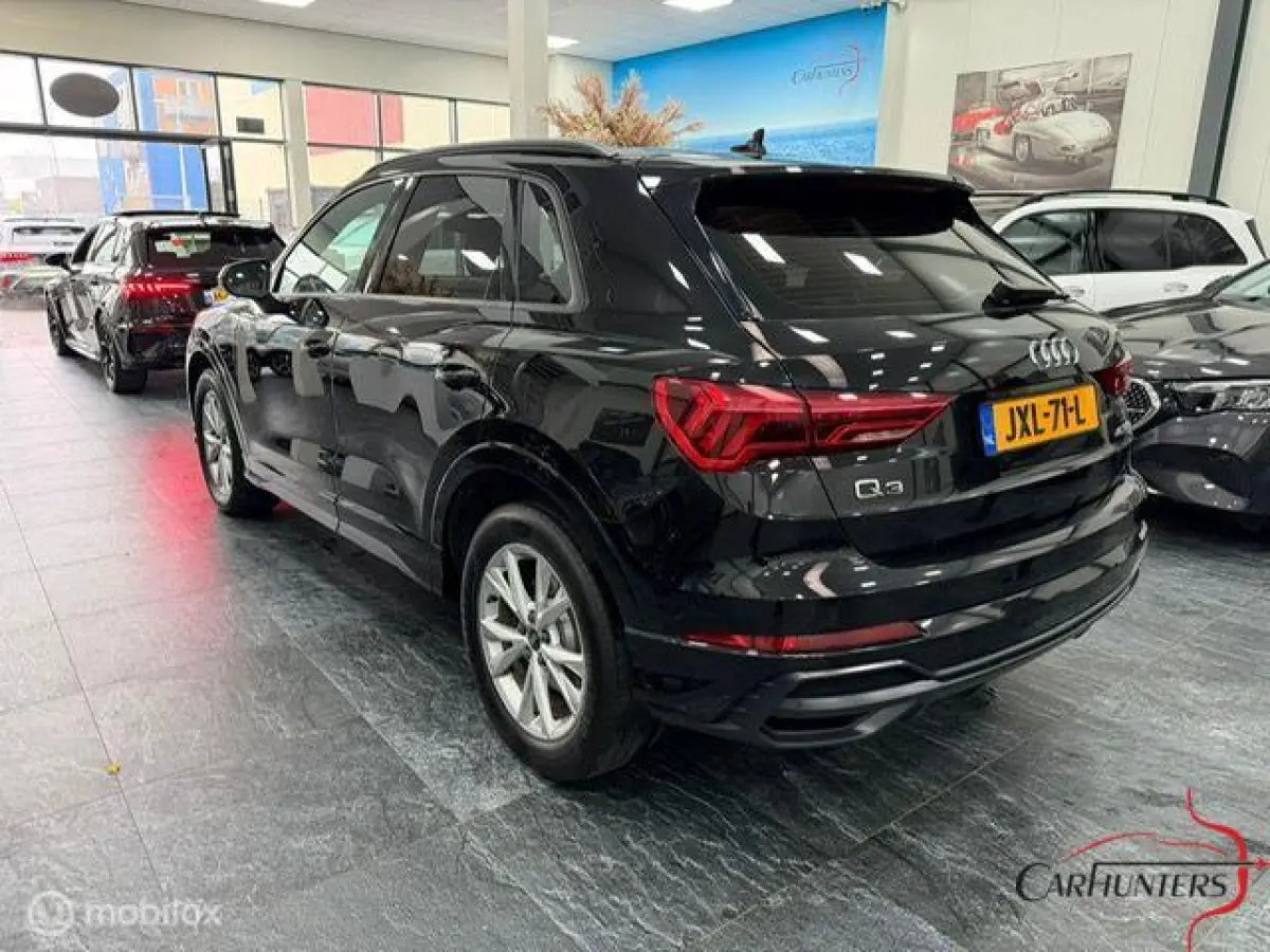 45 TFSI e S edition