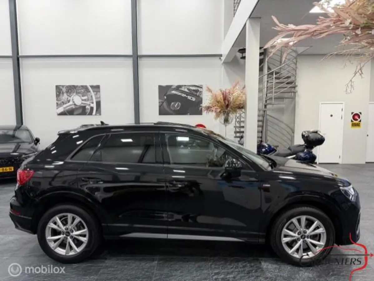 45 TFSI e S edition