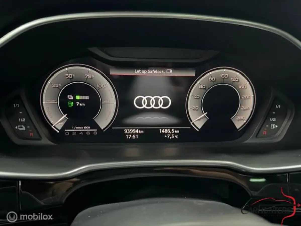 45 TFSI e S edition