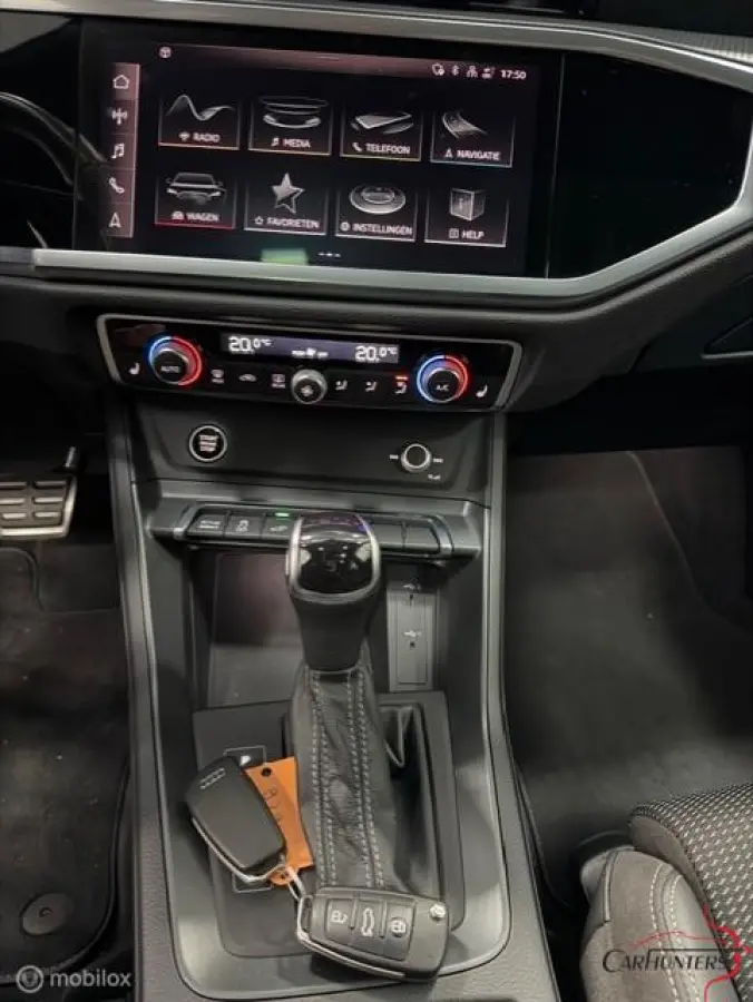45 TFSI e S edition