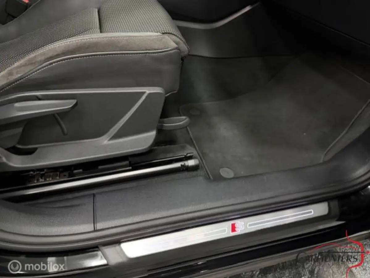 45 TFSI e S edition