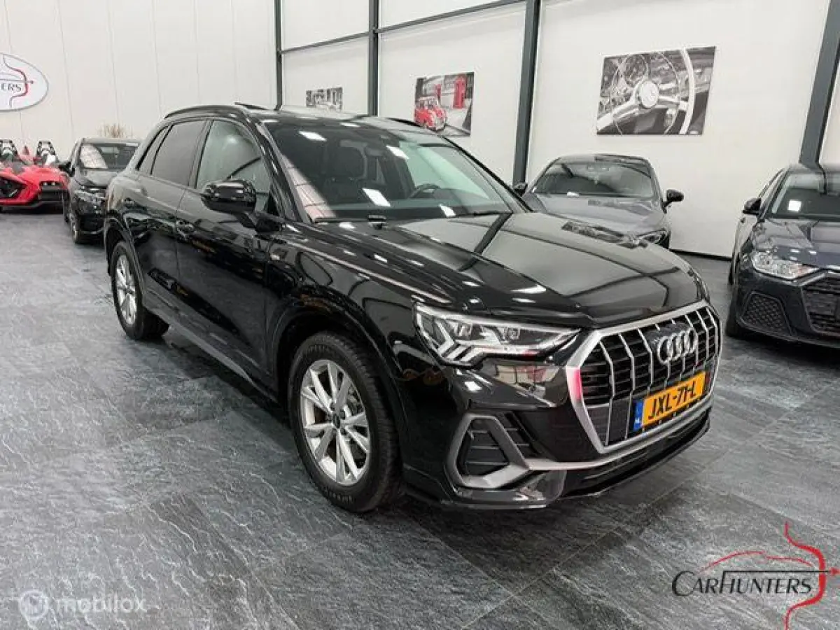 45 TFSI e S edition