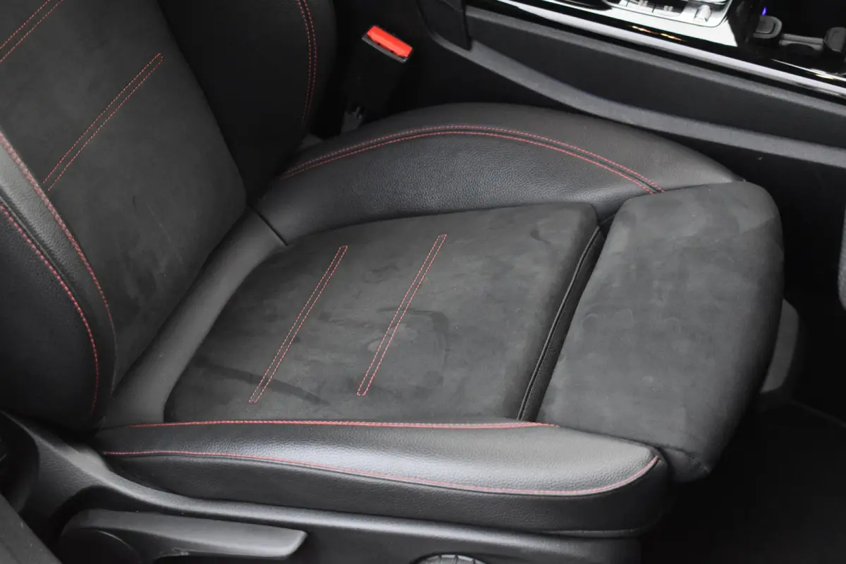 250 AMG Lane ACC Camera CLA 45 Pakket