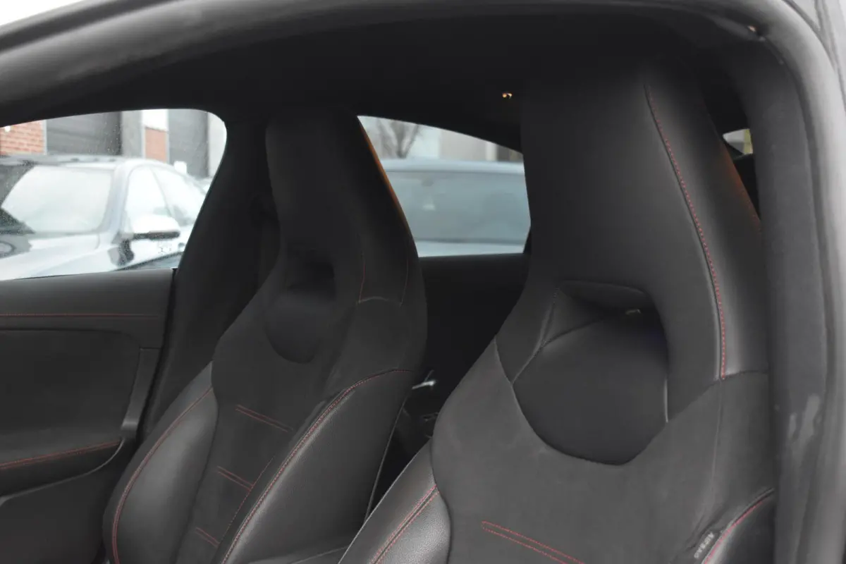 250 AMG Lane ACC Camera CLA 45 Pakket