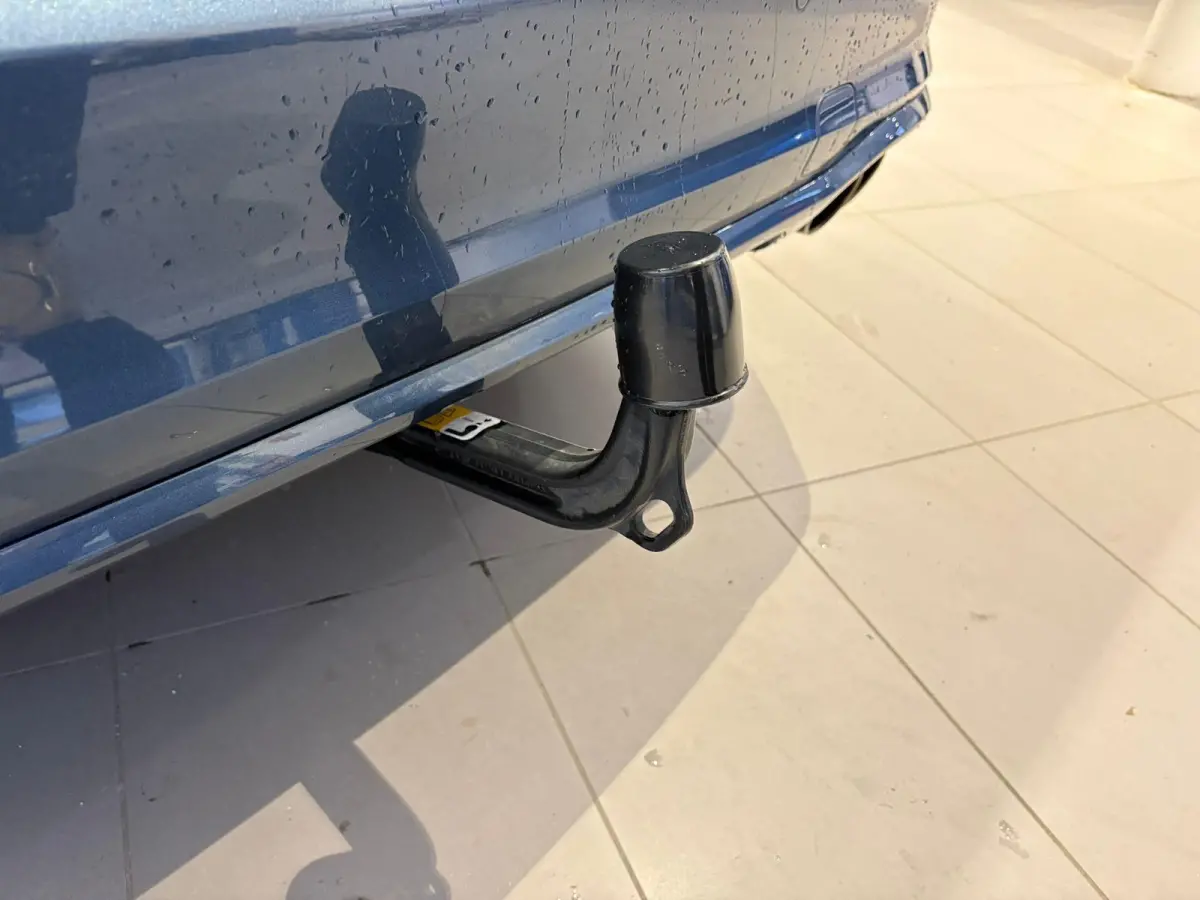 1.0 EcoBoost Hybrid ST Line X | TREKHAAK | ADAPTIVE CRUISE CONTROL | WINTER PAKKET | NAVIGATIE | ACHTERRUITRIJCAMERA | BANG & OLAFSUN |
