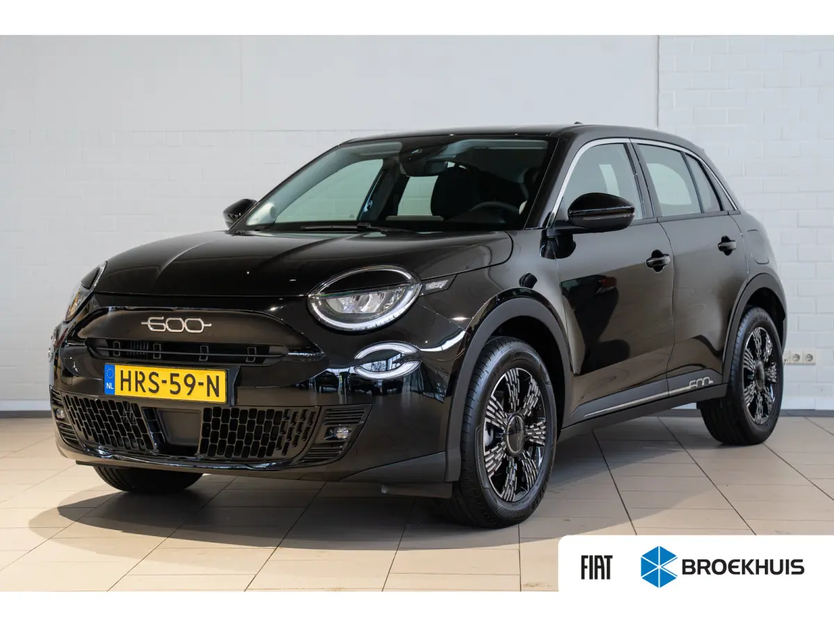 1.2 Hybrid Urban | Apple Carplay & Android Auto | Parkeersensoren | Bluetooth | Cruise Controle | Lichtmetalen velgen |