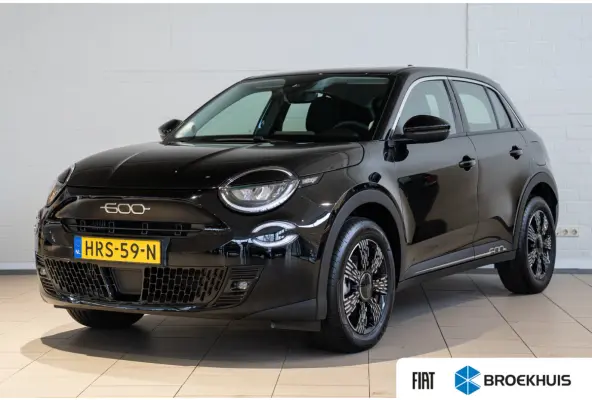 1.2 Hybrid Urban | 8 Jaar Garantie | Apple Carplay & Android Auto | Parkeersensoren | Bluetooth | Cruise Controle | Lichtmetalen velgen |