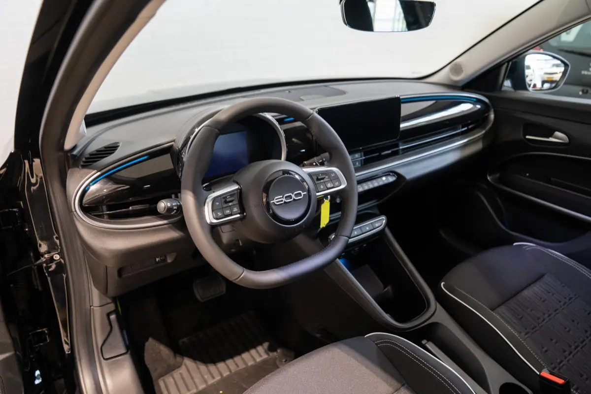 1.2 Hybrid Urban | Apple Carplay & Android Auto | Parkeersensoren | Bluetooth | Cruise Controle | Lichtmetalen velgen |
