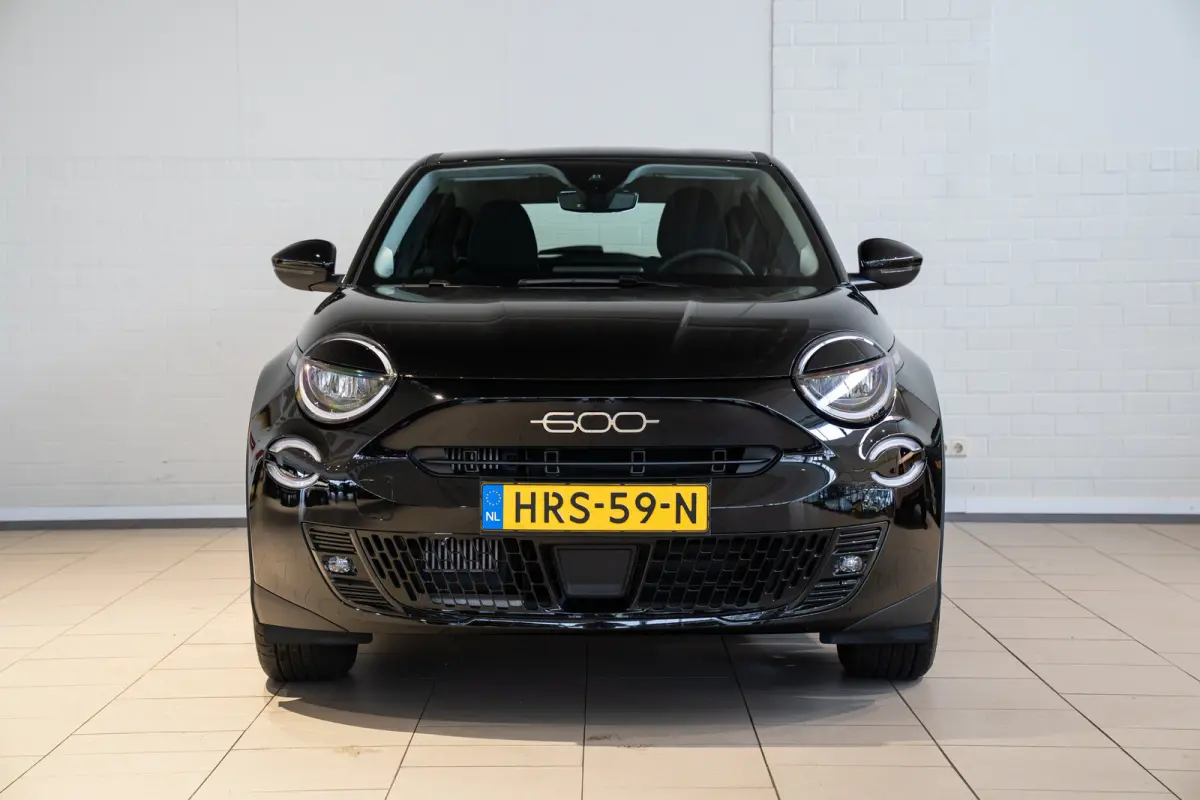 1.2 Hybrid Urban | Apple Carplay & Android Auto | Parkeersensoren | Bluetooth | Cruise Controle | Lichtmetalen velgen |