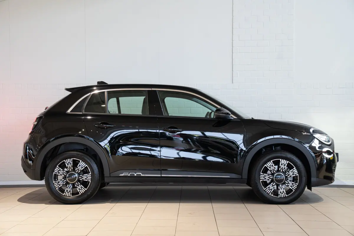1.2 Hybrid Urban | Apple Carplay & Android Auto | Parkeersensoren | Bluetooth | Cruise Controle | Lichtmetalen velgen |