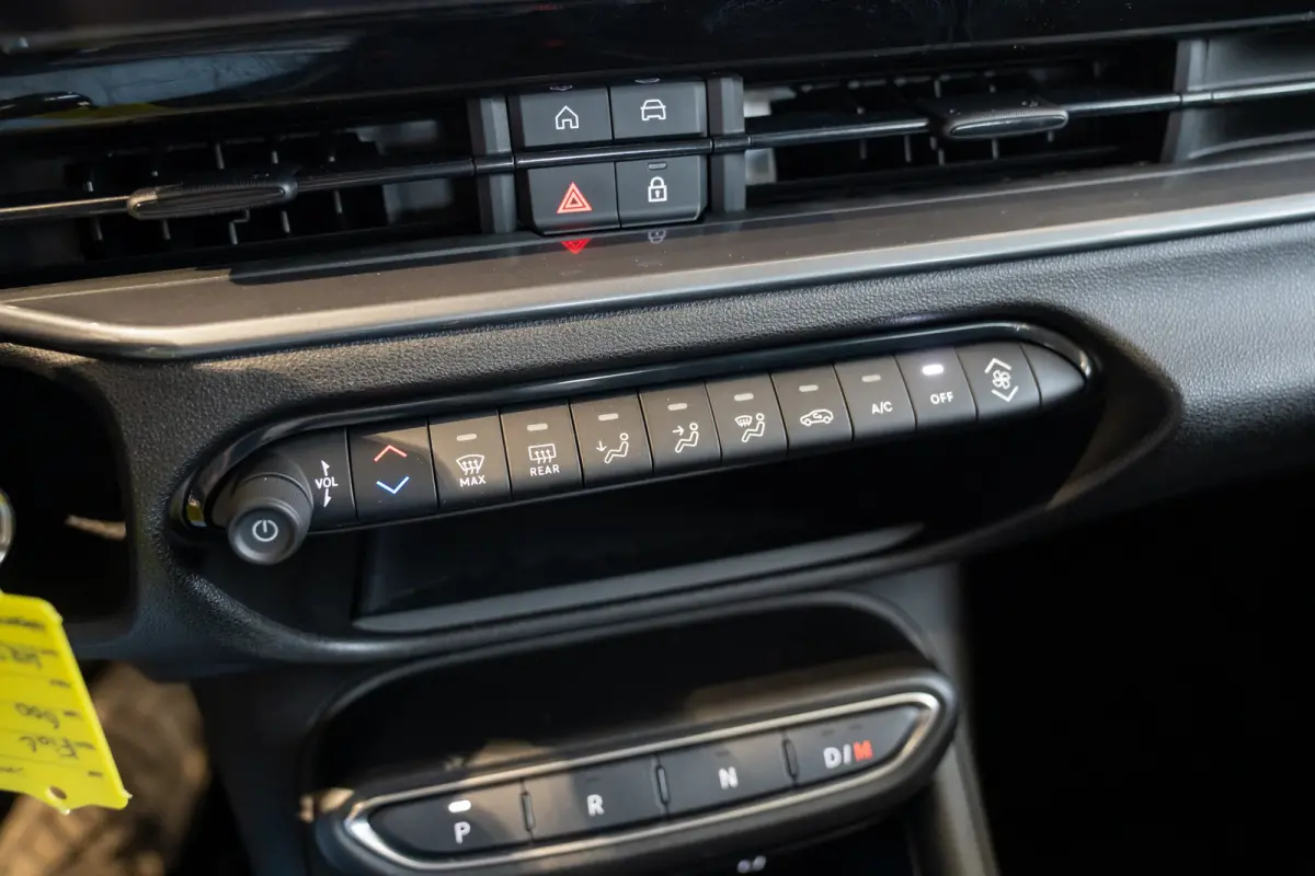 1.2 Hybrid Urban | Apple Carplay & Android Auto | Parkeersensoren | Bluetooth | Cruise Controle | Lichtmetalen velgen |
