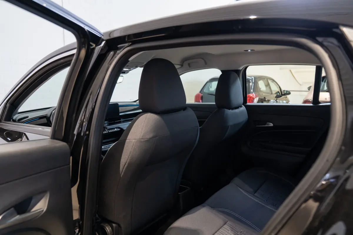 1.2 Hybrid Urban | Apple Carplay & Android Auto | Parkeersensoren | Bluetooth | Cruise Controle | Lichtmetalen velgen |
