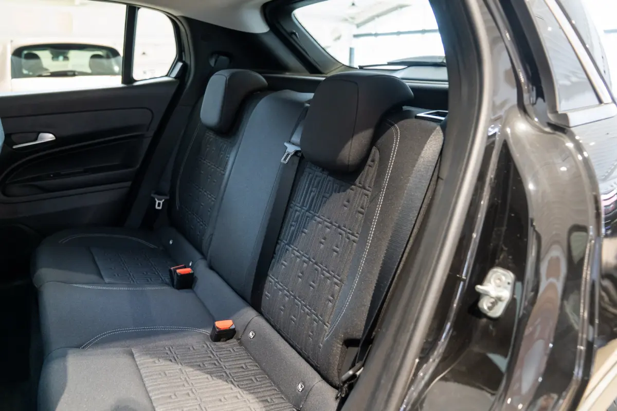 1.2 Hybrid Urban | Apple Carplay & Android Auto | Parkeersensoren | Bluetooth | Cruise Controle | Lichtmetalen velgen |