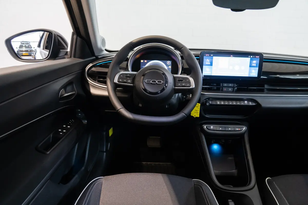 1.2 Hybrid Urban | Apple Carplay & Android Auto | Parkeersensoren | Bluetooth | Cruise Controle | Lichtmetalen velgen |