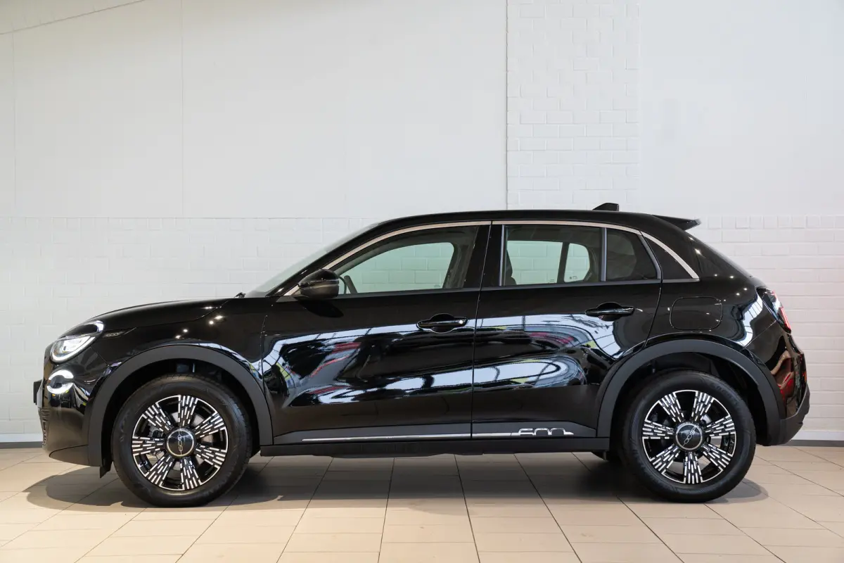 1.2 Hybrid Urban | Apple Carplay & Android Auto | Parkeersensoren | Bluetooth | Cruise Controle | Lichtmetalen velgen |