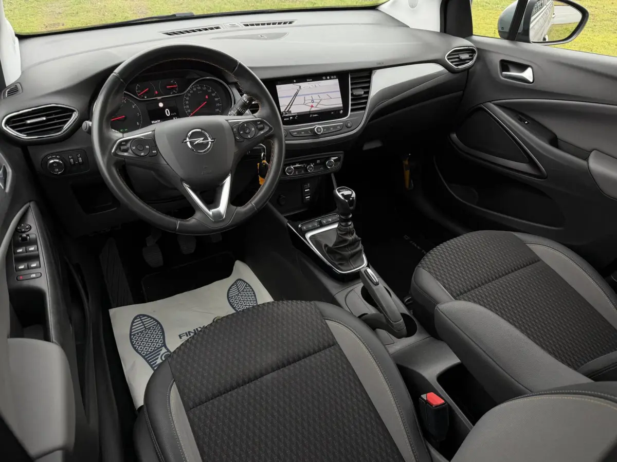 1.2 Turbo Innovation - NAVI/CLIMA/PDC/NAP