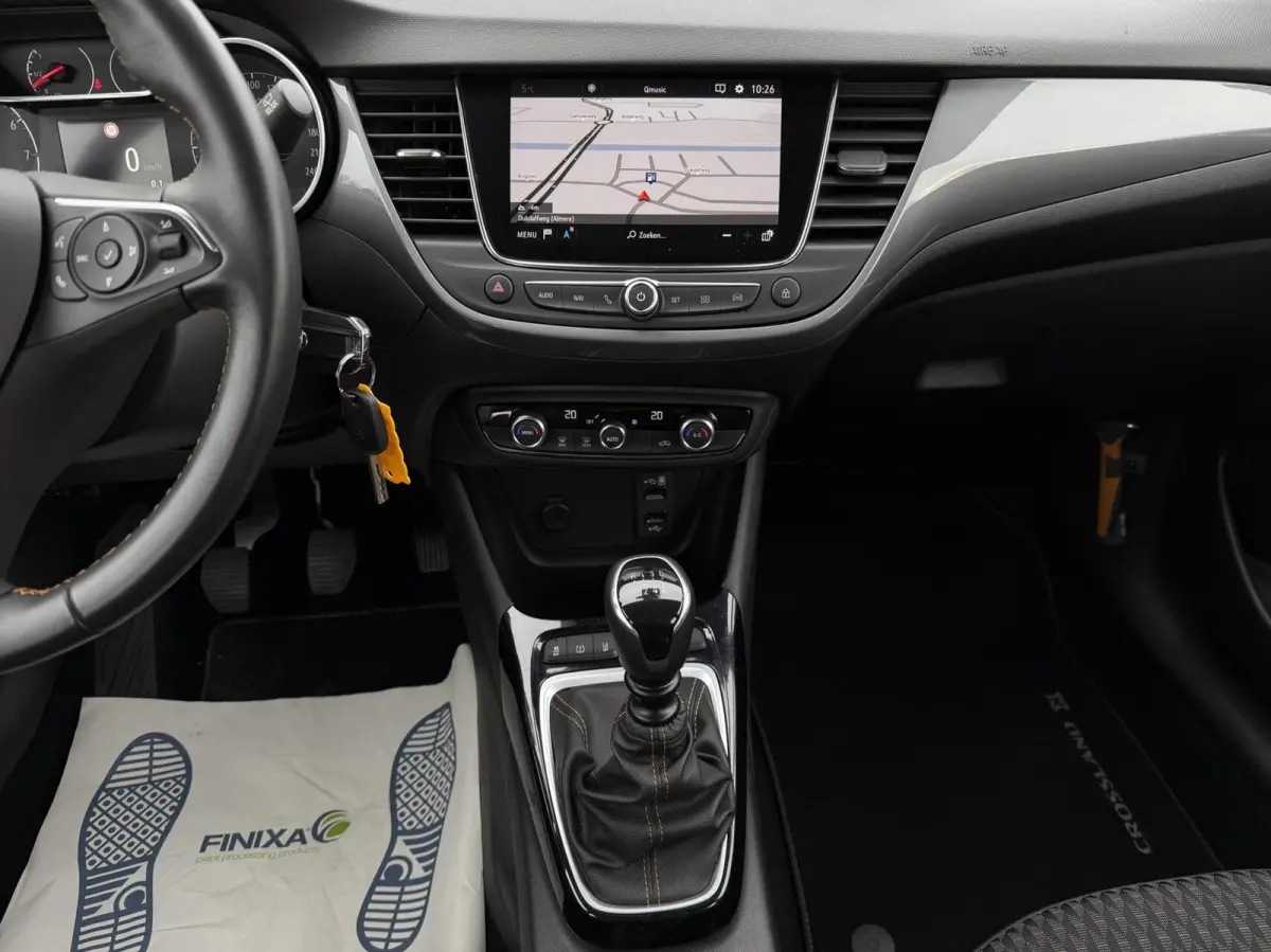 1.2 Turbo Innovation - NAVI/CLIMA/PDC/NAP