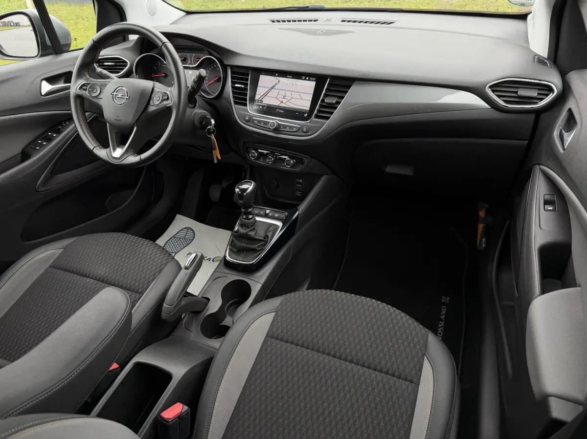 1.2 Turbo Innovation - NAVI/CLIMA/PDC/NAP