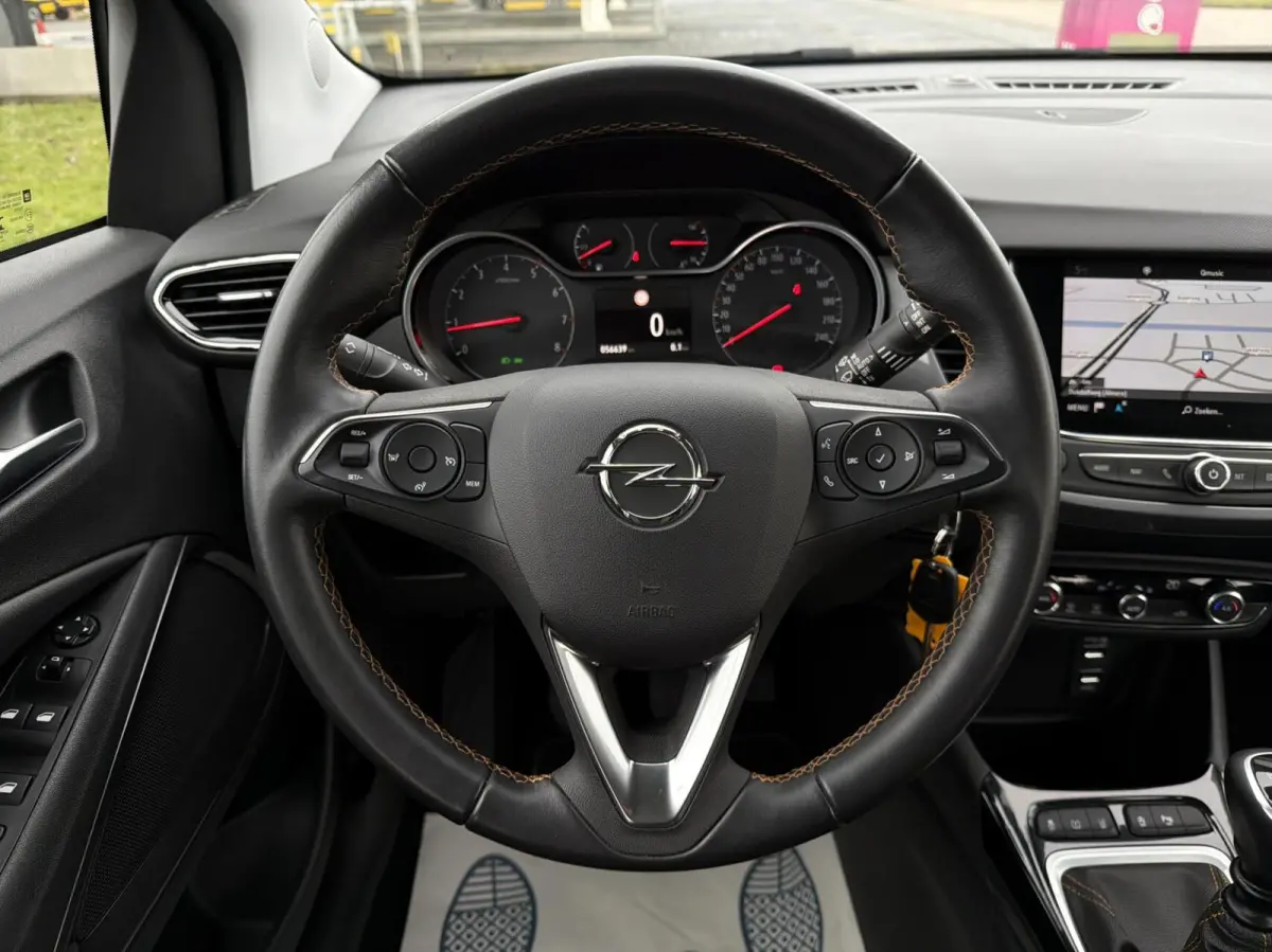1.2 Turbo Innovation - NAVI/CLIMA/PDC/NAP