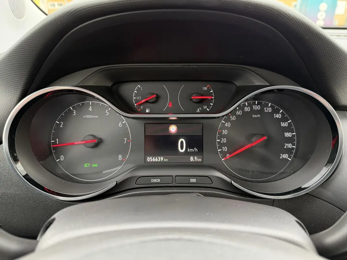 1.2 Turbo Innovation - NAVI/CLIMA/PDC/NAP