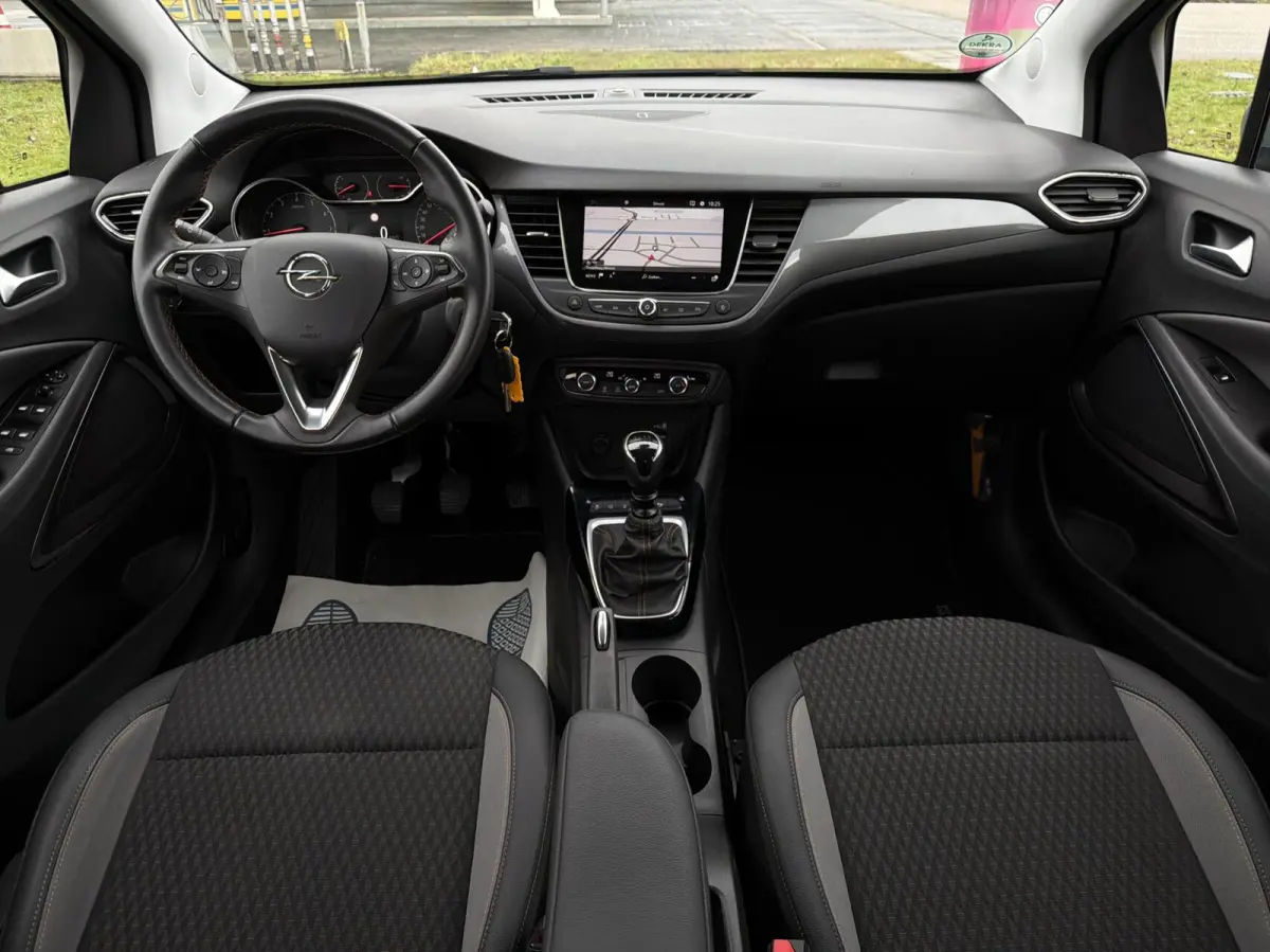1.2 Turbo Innovation - NAVI/CLIMA/PDC/NAP