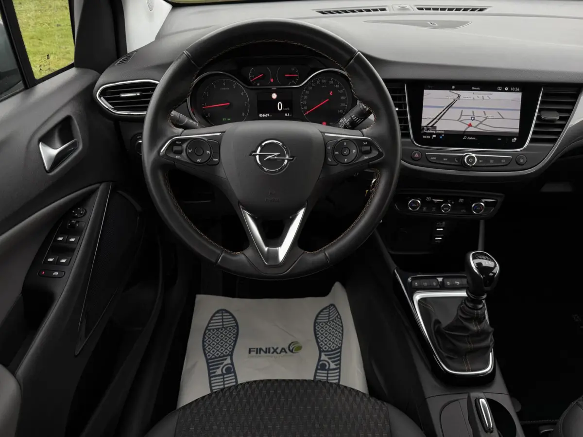 1.2 Turbo Innovation - NAVI/CLIMA/PDC/NAP