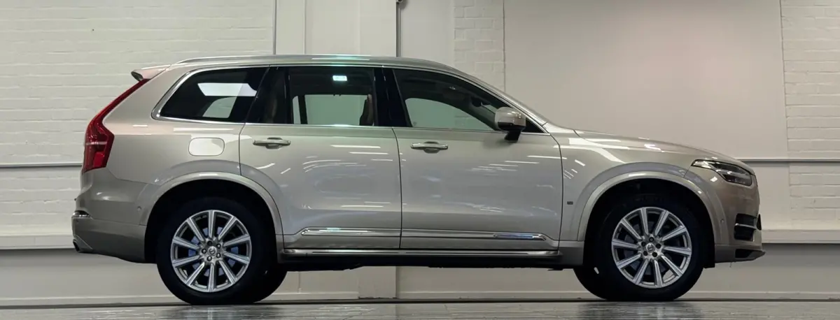 2.0 T8 SOH 89% Inscription Luxury-Line Intellisafe Pro Line Parkeer pakket