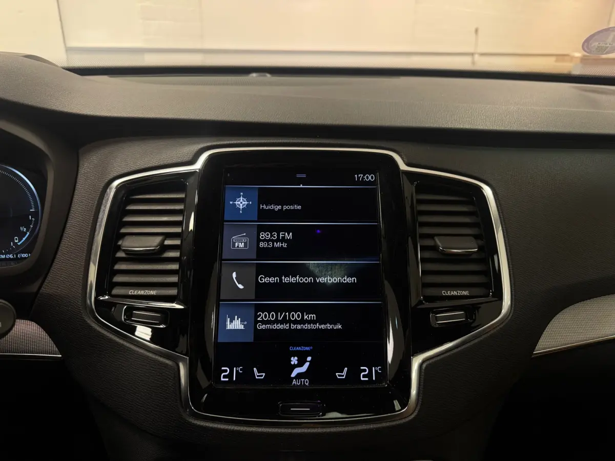 2.0 T8 SOH 89% Inscription Luxury-Line Intellisafe Pro Line Parkeer pakket