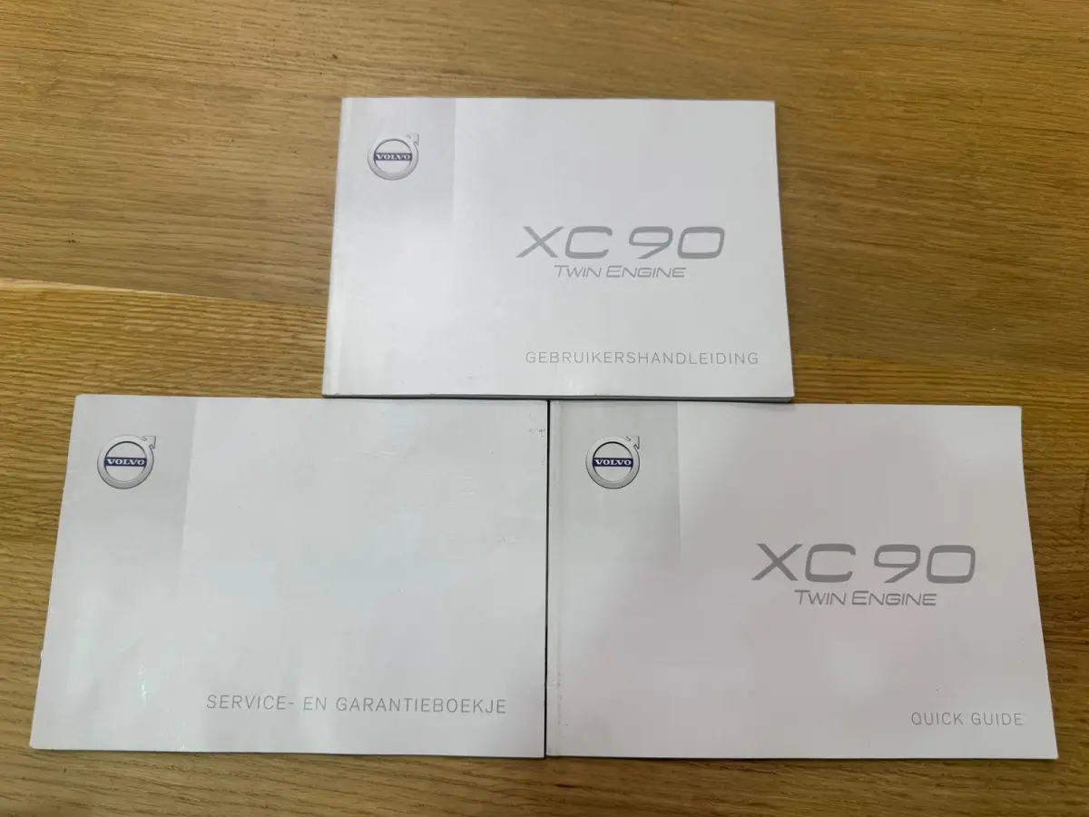 2.0 T8 SOH 89% Inscription Luxury-Line Intellisafe Pro Line Parkeer pakket