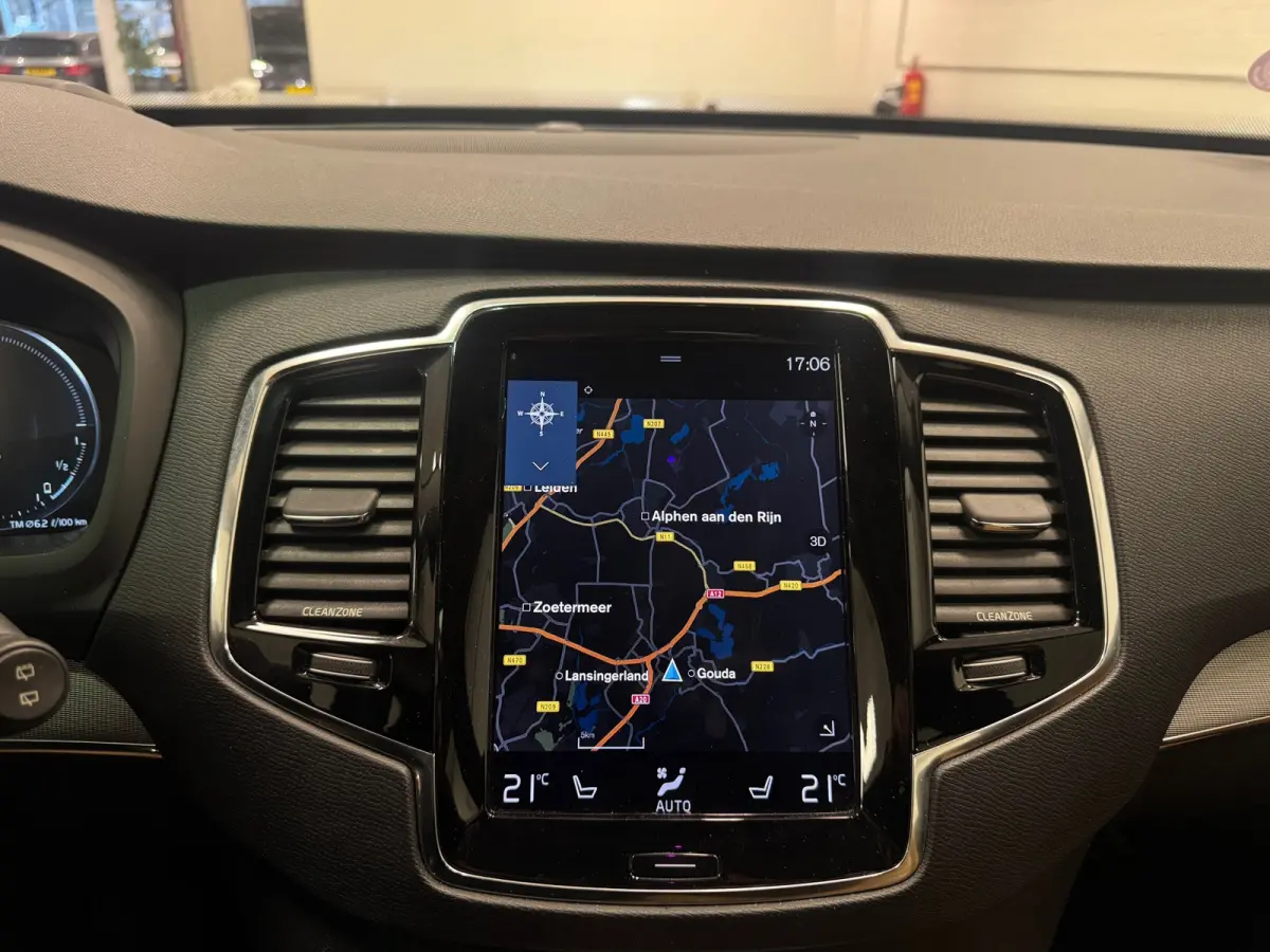 2.0 T8 SOH 89% Inscription Luxury-Line Intellisafe Pro Line Parkeer pakket