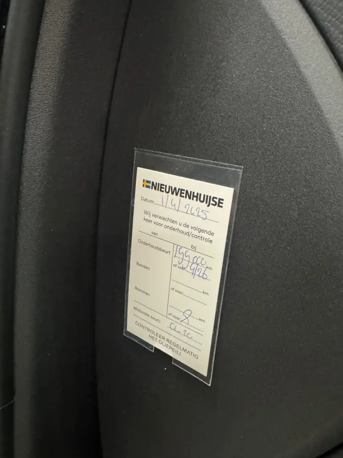 2.0 T8 SOH 89% Inscription Luxury-Line Intellisafe Pro Line Parkeer pakket