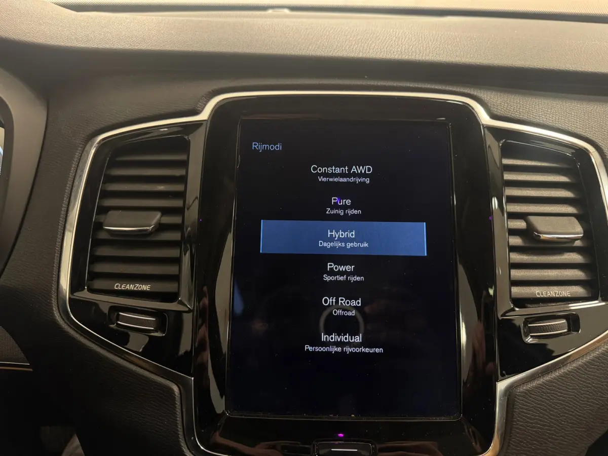 2.0 T8 SOH 89% Inscription Luxury-Line Intellisafe Pro Line Parkeer pakket