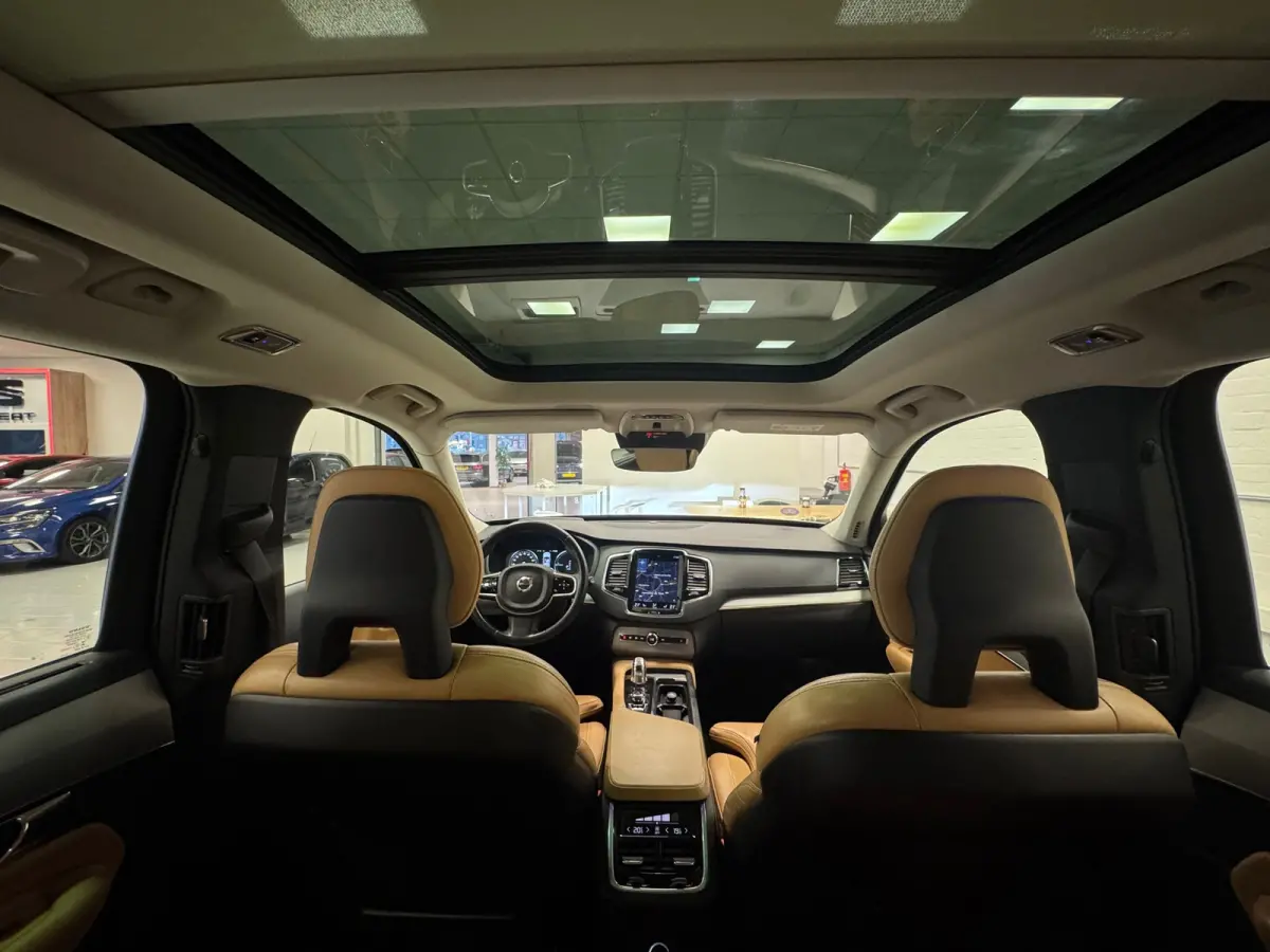 2.0 T8 SOH 89% Inscription Luxury-Line Intellisafe Pro Line Parkeer pakket