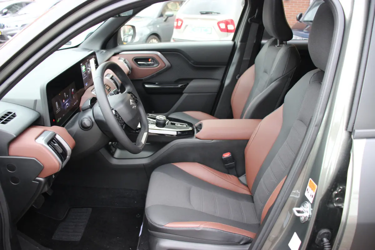 Style 61 kWh | Demo deal! | 10 jaar garantie |