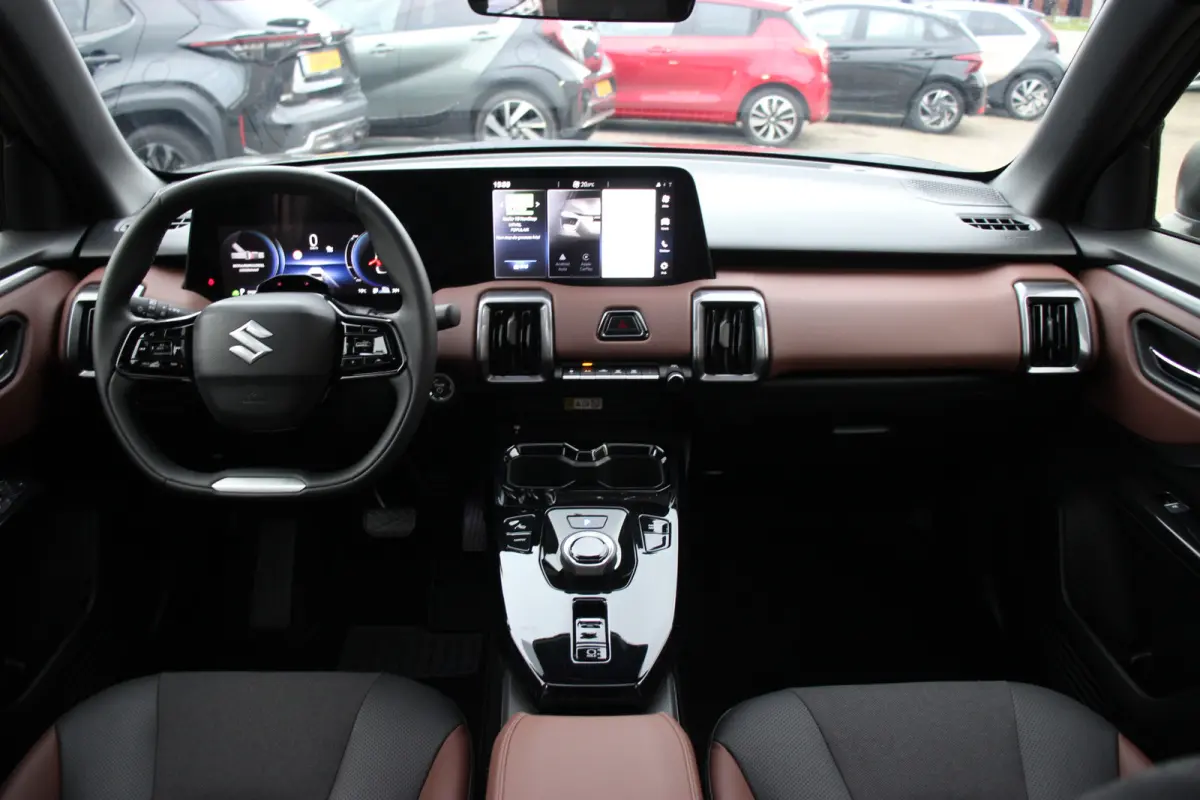 Style 61 kWh | Demo deal! | 10 jaar garantie |
