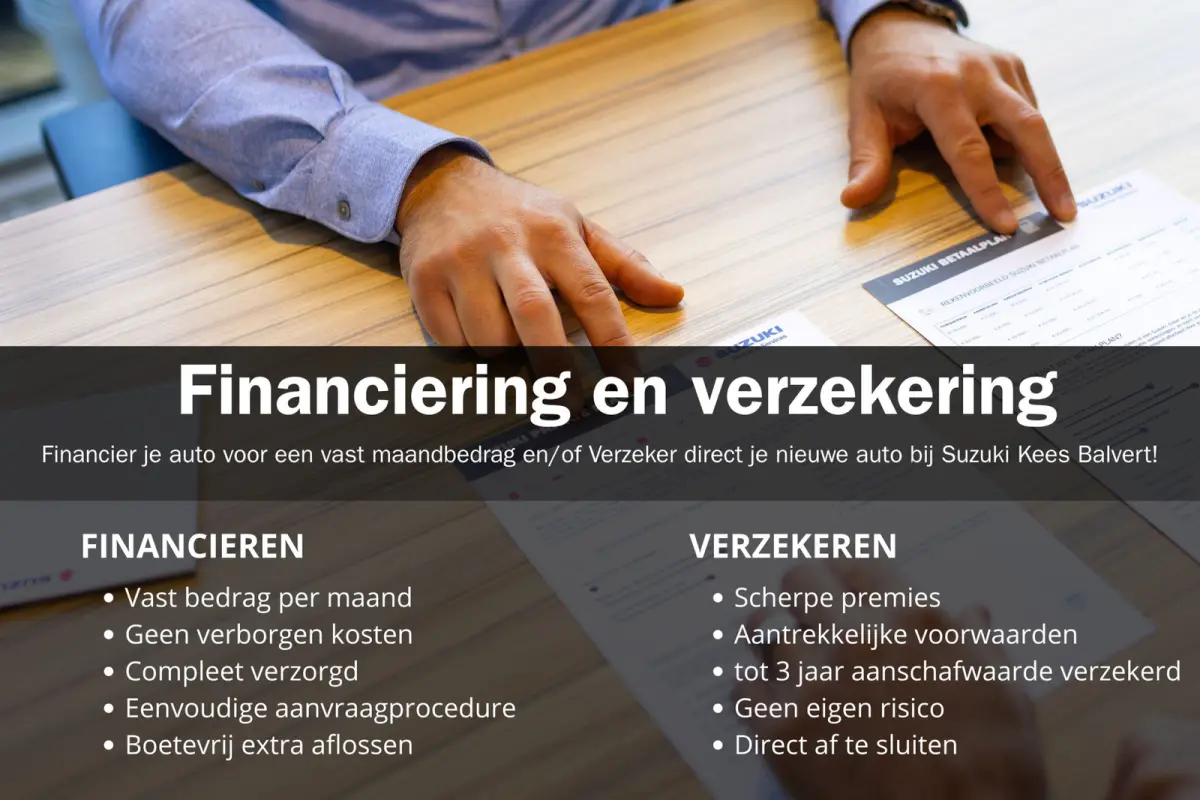 1.2 Style Hybrid Automaat | Demo deal! | Direct leverbaar! |