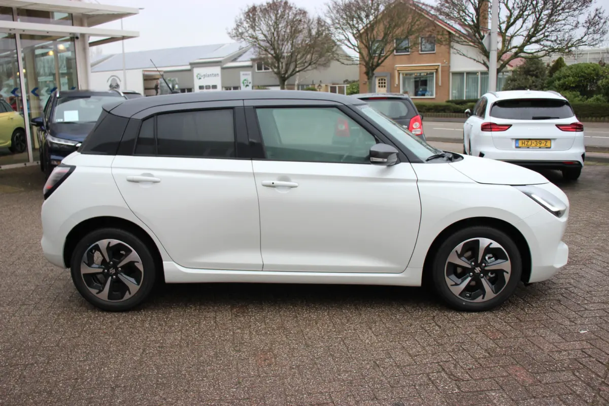 1.2 Style Hybrid | Demo deal! | 10 jaar Garantie |