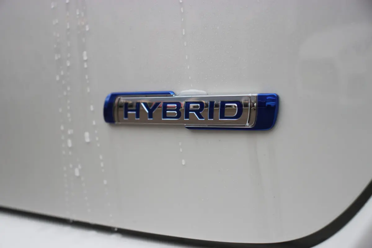 1.2 Style Hybrid | Demo deal! | 10 jaar Garantie |