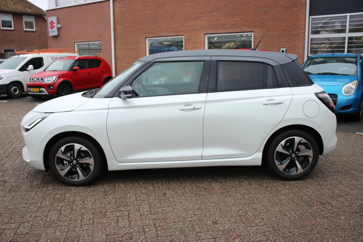 1.2 Style Hybrid | Demo deal! | 10 jaar Garantie |