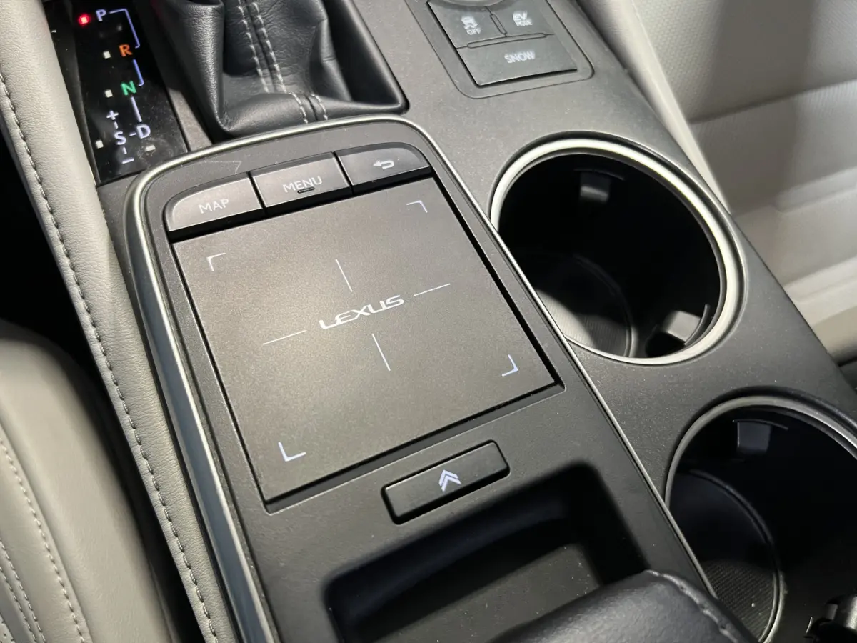300h F SPORT Line | Navigatie | LM Velgen 19" | Voorstoelen Verwarmd/Geventileerd | Achteruitrijcamera + PDC Voor en Achter | Lederen Bekleding |