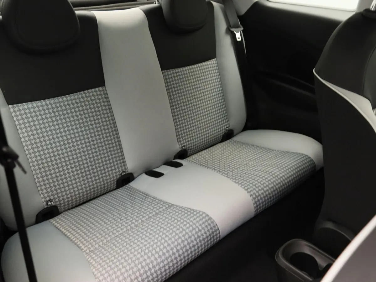 1.0 Hybrid Torino Launch Edition | Carplay | CLimate Control |  Parkeersensoren | 16" Velgen | Direct leverbaar!!